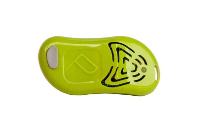 TICKLESS ultradźwiękowy na kleszcze, dla myśliwych HUNTER, zielony PRO10-103GR - widok 4