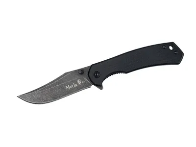 Nóż składany Muela VIBORA, dł. ostrza 7.6 cm (kod 190104)