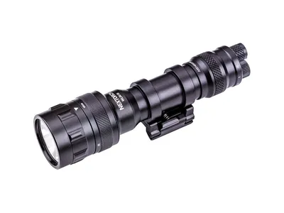 Nextorch Tactical SET WL50B IR LED DUAL-LIGHT (1000 lm White Latarka