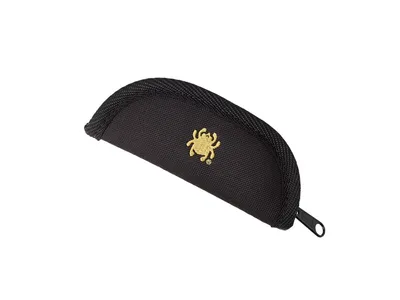 Spyderco ZIPPER CASE NYLON SMALL C18NC