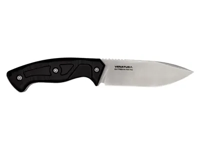 Extrema Ratio VENATUS F BLACK SATIN 0089/SAT/BLK