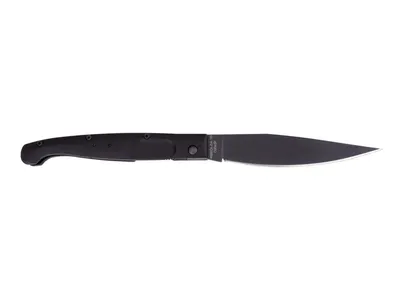 Extrema Ratio RESOLZA 10 BLACK 0168/BLK