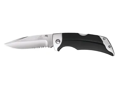 Gerber AR 3.25S Combo 8461 Nóż składany stal nierdzewna 19,5 cm