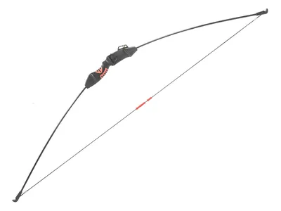 Łuk klasyczny Poe Lang Ek CHAMELEON 10-15 LBS (RE-012B) - widok 3