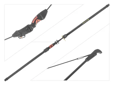 Łuk klasyczny Poe Lang Ek CHAMELEON 10-15 LBS (RE-012B) - widok 4