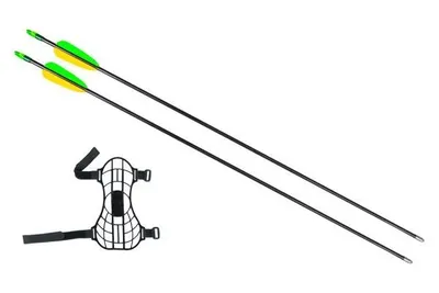 Łuk klasyczny Poe Lang Ek ROBIN HOOD wood brąz 30-35 LBS (RE-018W)