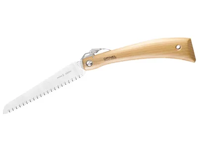 Pila skladana ogrodowa Opinel N18