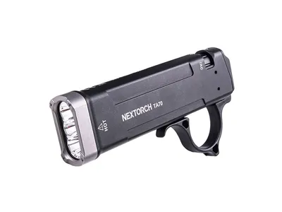 Latarka Taktyczna Nextorch TA70 Ultraslim 3500 Lumens LED