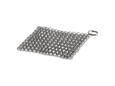 Petromax Chain Mail Cleaner XL (SCRUB-XL) Naczynie turystyczne