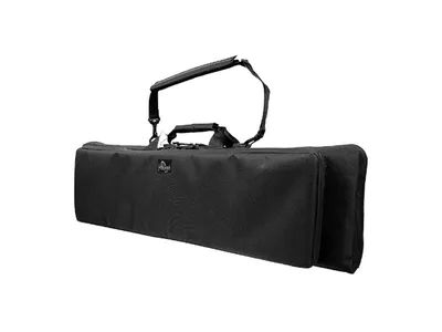 Maxpedition Legacy Silver II 38" Gun Case Black Torba