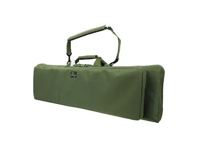 Maxpedition Legacy Silver II 38" Gun Case Green Torba