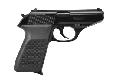 Pistolet gazowy KOLTER RMG-23 (RMG.2301) - widok 2