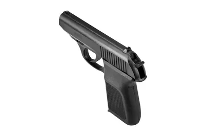 Pistolet gazowy KOLTER RMG-23 (RMG.2301) - widok 3