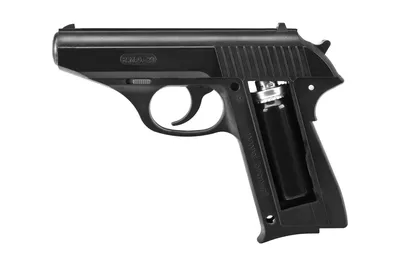 Pistolet gazowy KOLTER RMG-23 (RMG.2301) - widok 4