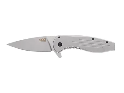 SOG Aegis FLK 14-41-02-42 Nóż składany 20,3 cm
