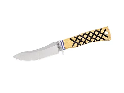 Condor Woodspirit Tracker Knife CTK827-1.1 SK Nóż stały 20,4 cm