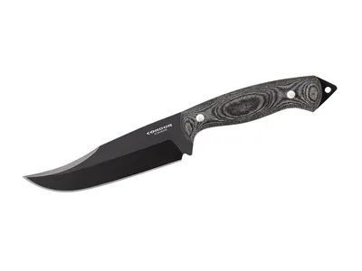 Condor Rough'n Ready Knife CTK1342-6.5HC Nóż stały 30,7 cm