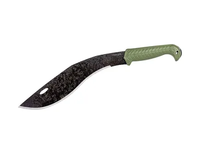 Condor Terrakukri CTK2862-13AHC Army Green Maczeta 46 cm