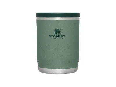 Stanley ADVENTURE TO-GO FOOD JAR 530ml Hammerton Green 10-10836-047