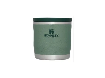 Stanley Adventure TO-GO Food Jar 350ml Hammerton Green 10-10837-040