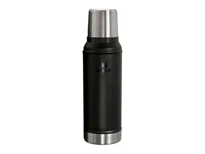 Stanley CLASSIC LEGENDARY 950ml Black 2.0 10-11346-092
