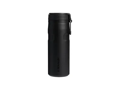 Stanley ICEFLOW BOTTLE TWIST FLIP 470ml Black 2.0 10-12106-079