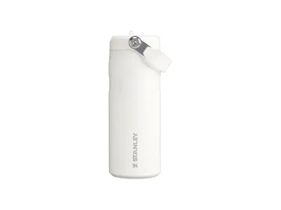 Stanley ICEFLOW BOTTLE FLIP STRAW 2.0 470ml Frost 10-12110-118