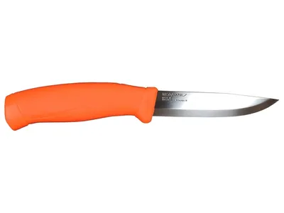 Morakniv Companion FxF Outdoor (S) Orange (12033) Nóż składany 21,8 cm