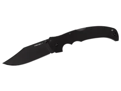 Cold Steel Recon 1 XL Clip Point Xhp 27TXLC Nóż taktyczny 31,1 cm