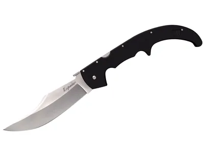 Cold Steel Espada XL G-10 AUS10A 62MGC Nóż składany 42,5 cm