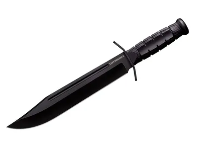 Cold Steel Leatherneck Bowie 10.5" FX-LTHRNK Nóż stały 38,7 cm