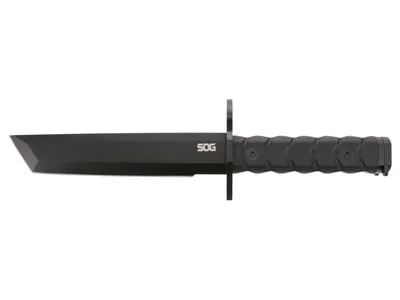 SOG BAR15T Tanto BY1001-BX Nóż stały 31 cm