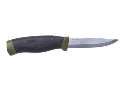 Morakniv Companion Heavyduty (C) Military Green (12210) Nóż składany