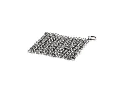 Petromax Chain Mail Cleaner (Scrub) Naczynie turystyczne