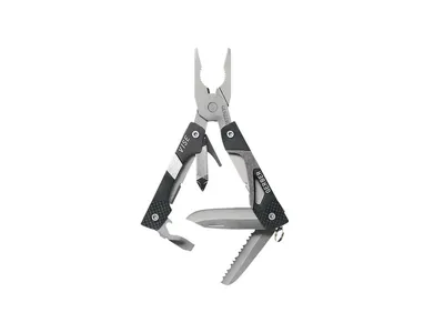 Gerber Vise Pocket MULTI-TOOL Black 31-000021 Multitool stal nierdzewna