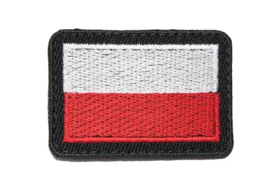 Emblemat Flaga wz. 814/A/MON