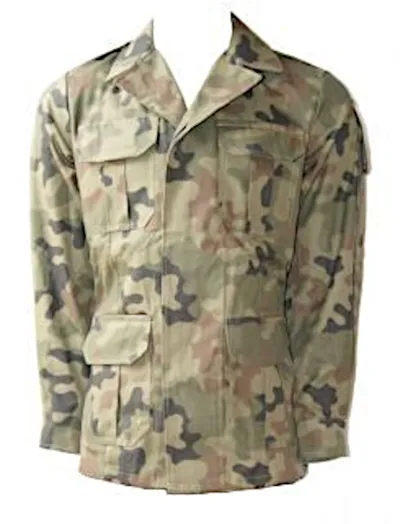 Bluza polowa letnia (RipStop)