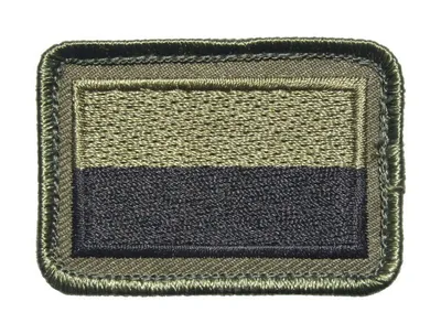 Emblemat Flaga wz. 814/MON