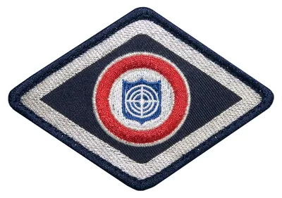 Emblemat Policji (Oddziały specjalne)