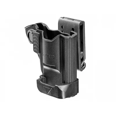Kabura polimerowa do rewolweru Umarex T4E HDR - widok 2
