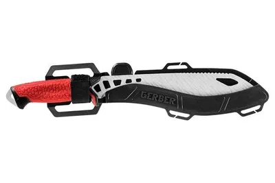 Maczeta GERBER Versafix Pro Red (31-003469) - widok 2