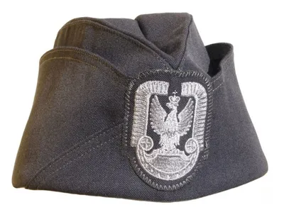 Furażerka galowa Sił Powietrznych