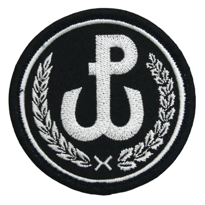 Emblemat Wojsk Obrony Terytorialnej - wyjściowy