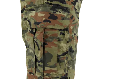 Spodnie polowe SG14 Ripstop