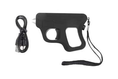 Paralizator Piranha USB Pistol Shock do 10 mA XTREM - widok 5
