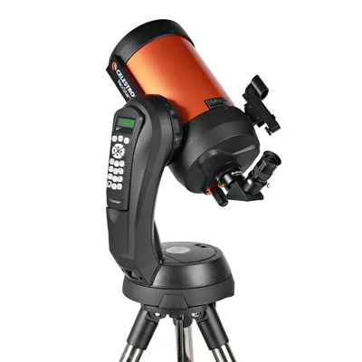 Teleskop Celestron NexStar 6SE (DO.11068) - widok 4