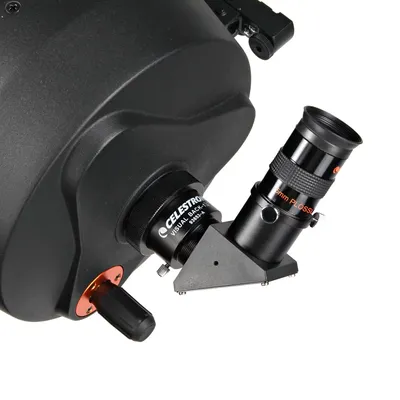 Teleskop Celestron NexStar 6SE (DO.11068) - widok 2