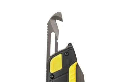 Nóż WALTHER PRO RESCUE YELLOW (5.2012) - widok 5