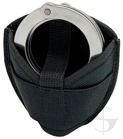 Kabura na kajdanki Cordura