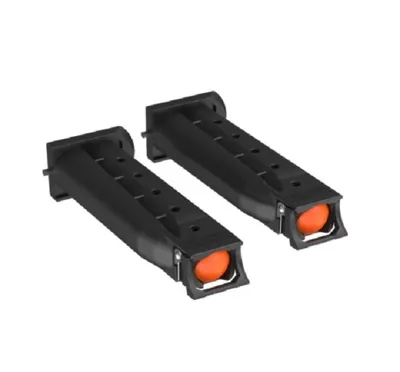 Magazynek do BYRNA HD/SD/XL poj. 5 kul - 2 szt. - na kule kal.68 (AM568300) - widok 2